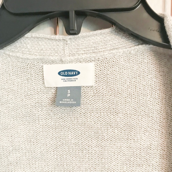 Old Navy Cardigan - Picture 2 of 4